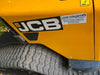 2021 JCB 3TS-8T for sale ref 26450289 - MachineryBroker.com