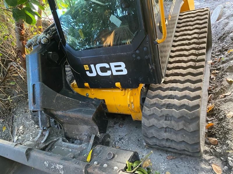 2021 JCB 3TS-8T for sale ref 26450289 - MachineryBroker.com