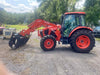 2021 Kubota M5 - 111 foe sale ref 26582903 - MachineryBroker.com