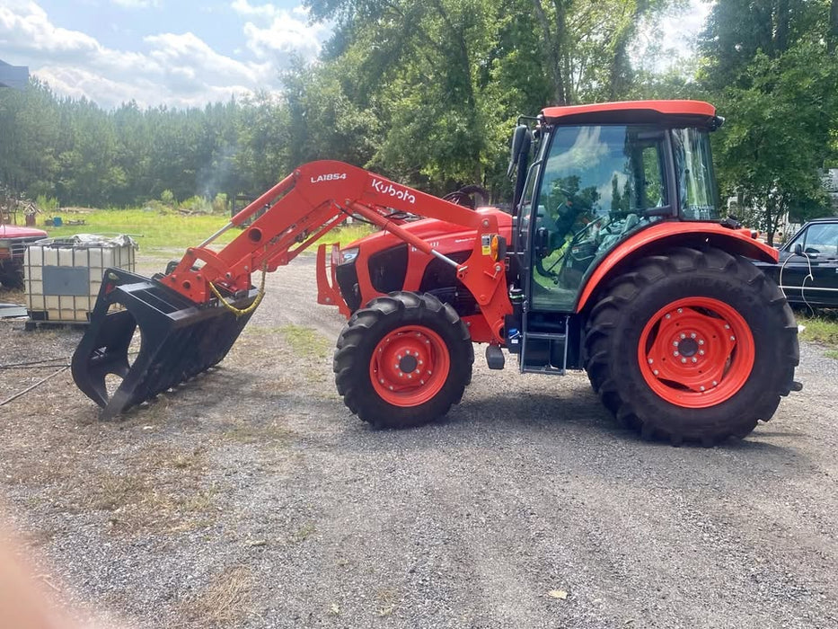 2021 Kubota M5 - 111 foe sale ref 26582903 - MachineryBroker.com