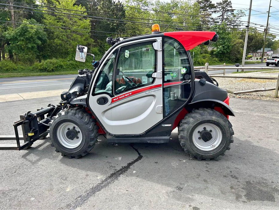 2021 manitou 420 - 60 for sale ref 90824907 - MachineryBroker.com