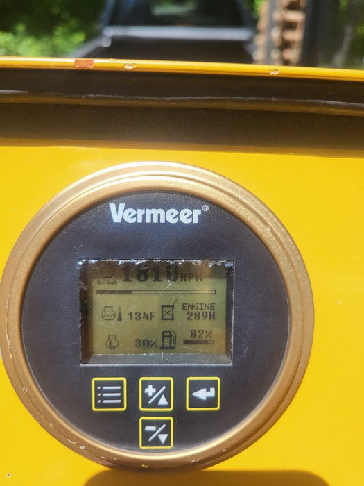 2021 Vermeer and Butler ptx 44 for sale ref 17216335 - MachineryBroker.com