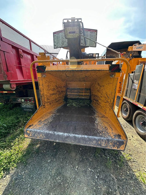 2022 bandit 21xp for sale ref 79837672 - MachineryBroker.com