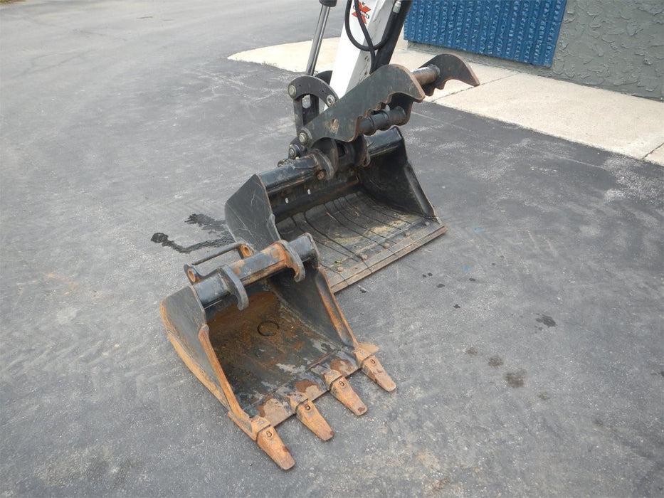 2022 BOBCAT E26 for sale ref 33979102 - MachineryBroker.com