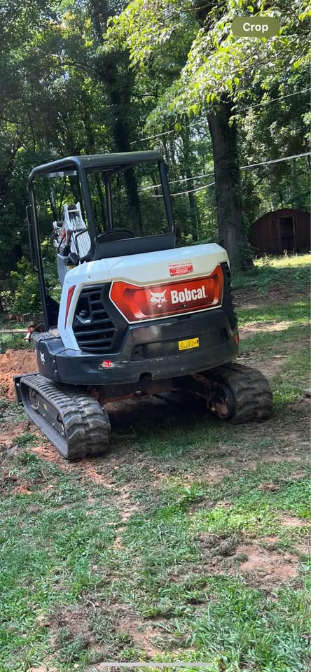 2022 bobcat e42 for sale ref 52252910 - MachineryBroker.com