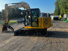 2022 Cat 307.5 for sale ref 53288336 - MachineryBroker.com