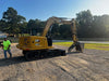 2022 Cat 307.5 for sale ref 53288336 - MachineryBroker.com