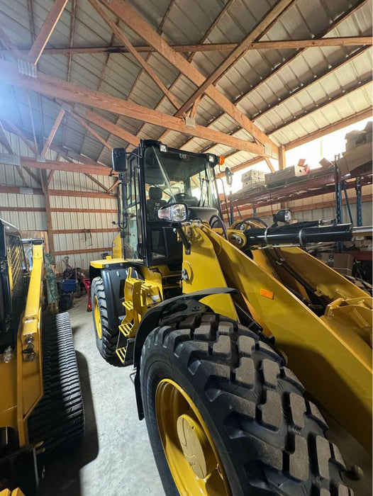 2022 Caterpillar 914 for sale ref 26802904 - MachineryBroker.com