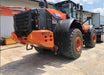 2022 Hitachi ZW310 for sale ref 53045075 - MachineryBroker.com