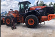 2022 Hitachi ZW310 for sale ref 53045075 - MachineryBroker.com