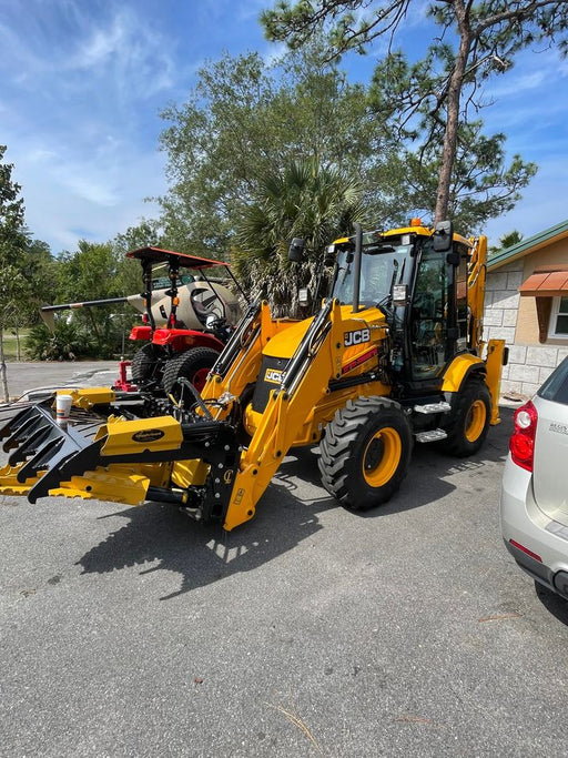 2022 JCB 3CX - 12 for sale ref 95600159 - MachineryBroker.com