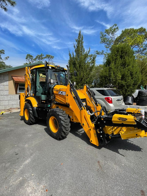 2022 JCB 3CX - 12 for sale ref 95600159 - MachineryBroker.com