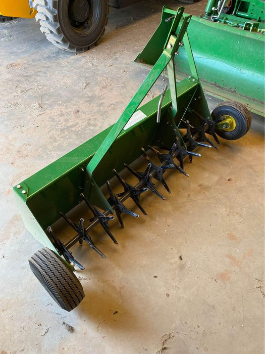 2022 John Deere 3046R for sale ref 26753337 - MachineryBroker.com