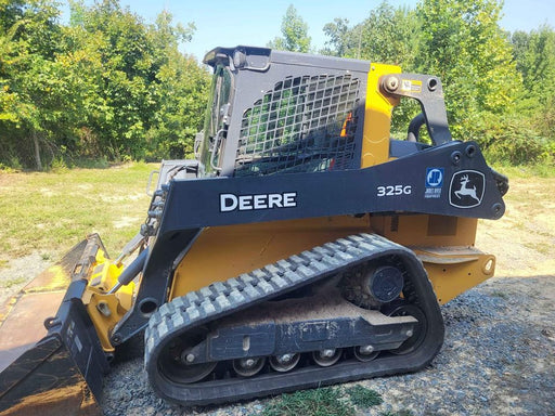 2022 John Deere 325G for sale ref 87726224 - MachineryBroker.com