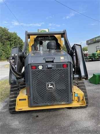 2022 John Deere 333G for sale ref 52313129 - MachineryBroker.com