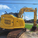 2022 kobelco 140 for sale ref 16471439 - MachineryBroker.com