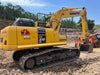 2022 komatsu 210 excavator for sale ref 95366259 - MachineryBroker.com