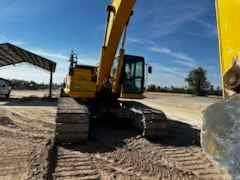 2022 Komatsu 390 Excavator for sale ref 30247129 - MachineryBroker.com