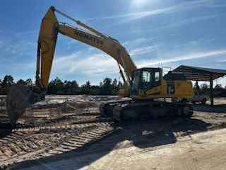 2022 Komatsu 390 Excavator for sale ref 30247129 - MachineryBroker.com