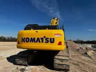 2022 Komatsu 390 Excavator for sale ref 30247129 - MachineryBroker.com