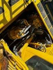 2022 Komatsu 390 Excavator for sale ref 30247129 - MachineryBroker.com