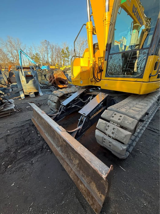 2022 Komatsu USLC - 11 for sale ref 16592218 - MachineryBroker.com