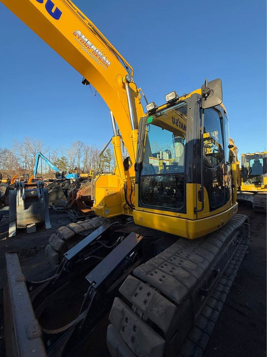 2022 Komatsu USLC - 11 for sale ref 16592218 - MachineryBroker.com