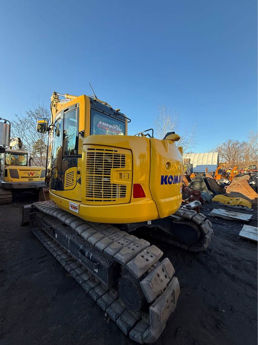 2022 Komatsu USLC - 11 for sale ref 16592218 - MachineryBroker.com