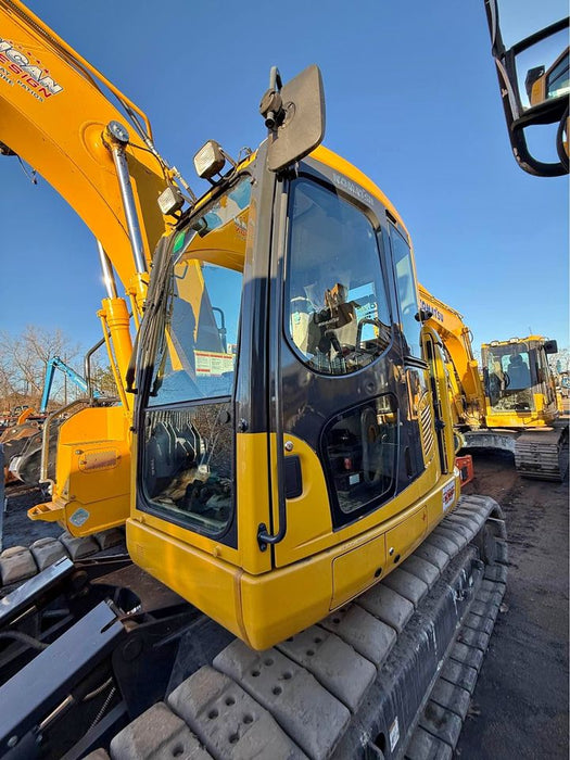 2022 Komatsu USLC - 11 for sale ref 16592218 - MachineryBroker.com