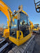 2022 Komatsu USLC - 11 for sale ref 16592218 - MachineryBroker.com