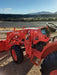 2022 Kubota LA526 for sale ref 42878199 - MachineryBroker.com