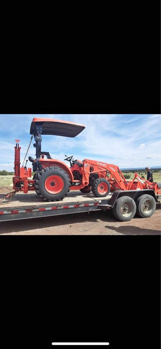 2022 Kubota LA526 for sale ref 42878199 - MachineryBroker.com