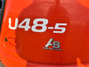 2022 Kubota U - 48 - 5 for sale ref 72963051 - MachineryBroker.com