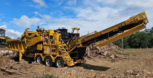 2022 Vermeer hg6000 for sale ref 65275236 - MachineryBroker.com