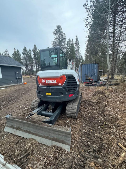 2023 Bobcat E42 for sale ref 15981343 - MachineryBroker.com