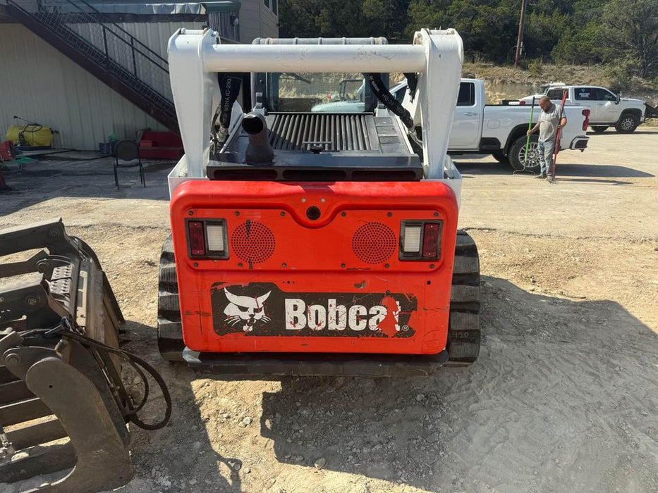 2023 Bobcat t - 770 for sale ref 65252297 - MachineryBroker.com