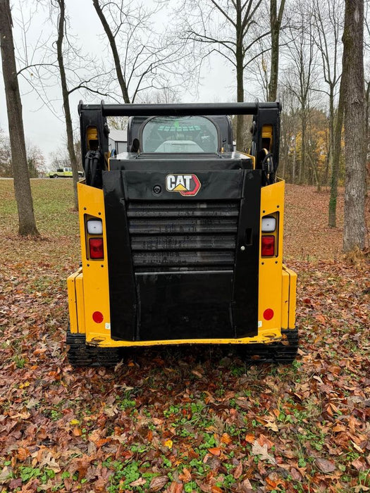 2023 CAT 259D3 for sale ref 12532230 - MachineryBroker.com