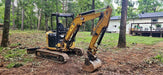 2023 Cat 303.5 CR for sale ref 39172784 - MachineryBroker.com