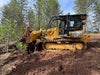 2023 Cat D3 Dozer for sale ref 37830015 - MachineryBroker.com