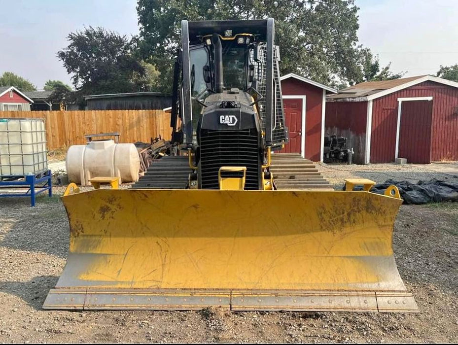 2023 Cat D3 Dozer for sale ref 37830015 - MachineryBroker.com