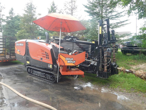 2023 DITCH WITCH JT28 for sale ref 28226093 - MachineryBroker.com