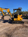 2023 Jcb 35z - 1 for sale ref 57623864 - MachineryBroker.com