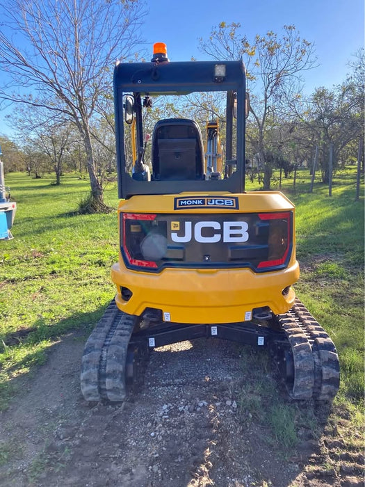 2023 Jcb 35z - 1 for sale ref 57623864 - MachineryBroker.com