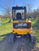 2023 Jcb 35z - 1 for sale ref 57623864 - MachineryBroker.com