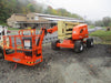 2023 JLG 450aj for sale ref 51305829 - MachineryBroker.com