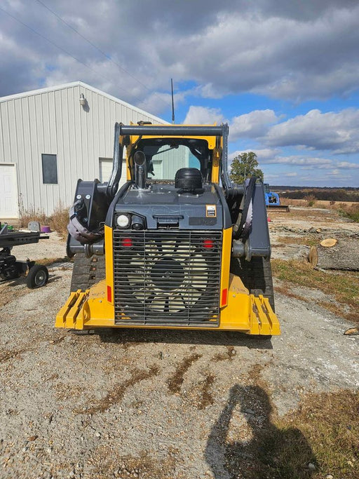 2023 John Deere 325G for sale ref 87958198 - MachineryBroker.com