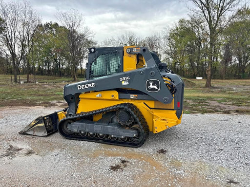 2023 John Deere 331G for sale ref 79085712 - MachineryBroker.com