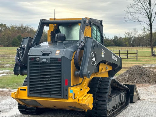 2023 John Deere 331G for sale ref 79085712 - MachineryBroker.com