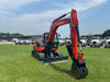 2023 Kubota KX080 - 4 for sale ref 52700348 - MachineryBroker.com