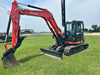 2023 Kubota KX080 - 4 for sale ref 52700348 - MachineryBroker.com